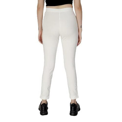 On&On Straight Pants | On and On - Off White