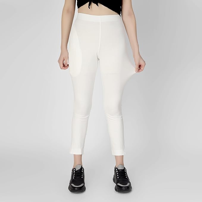 On&On Straight Pants | On and On - Off White