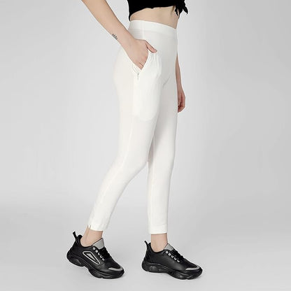 On&On Straight Pants | On and On - Off White