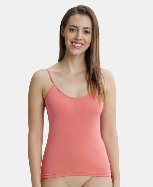 Jockey Camisole - Candy Pink