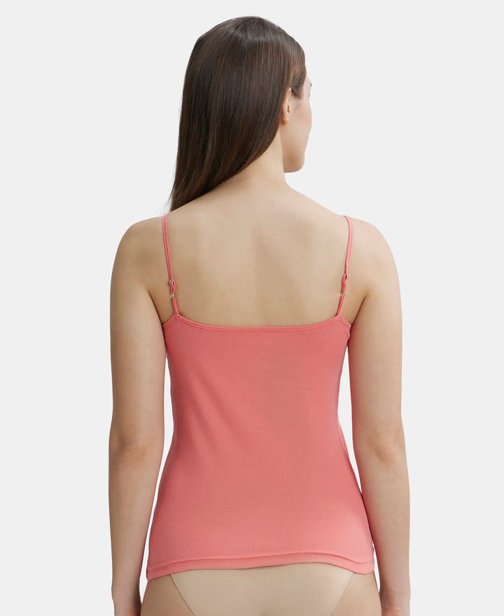 Jockey Camisole - Candy Pink