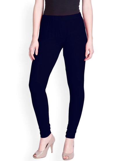 Lyra Leggings Churidar Deep Navy