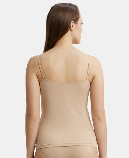 Jockey Camisole - Skin